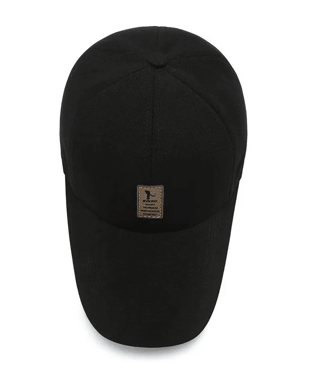 Jockey Gorros Snapback Jockey Hombre Bordado JG11