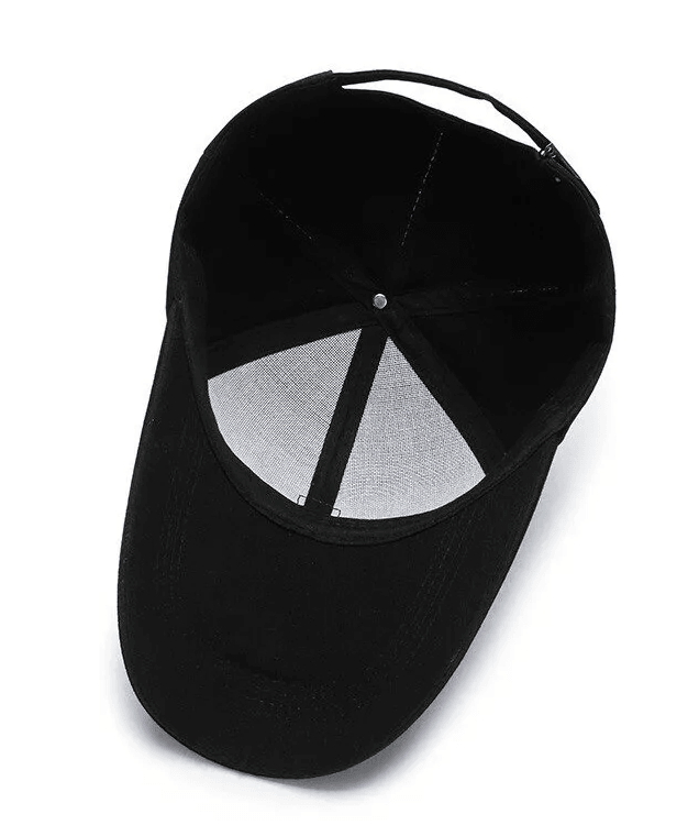 Jockey Gorros Snapback Jockey Hombre Bordado JG11