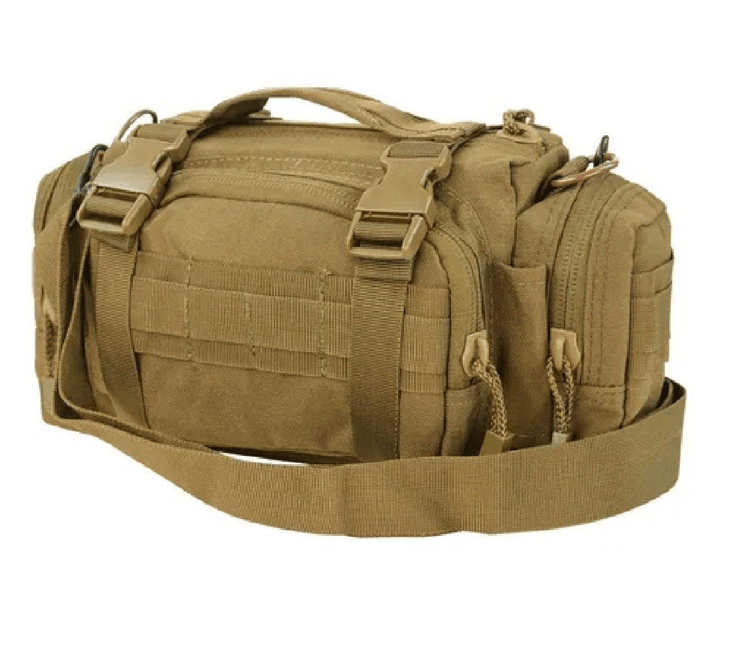 Banano Tactico 12 Litros BT2