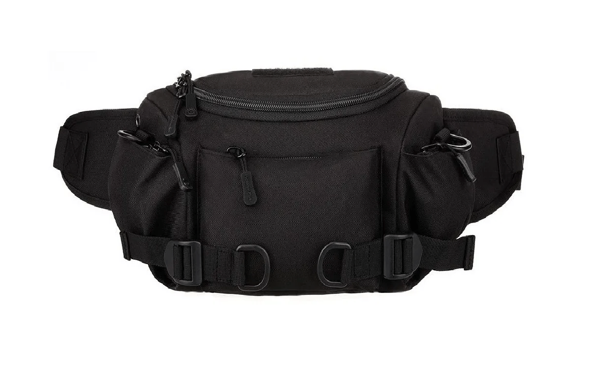 Banano Tactico 5 Litros BT3