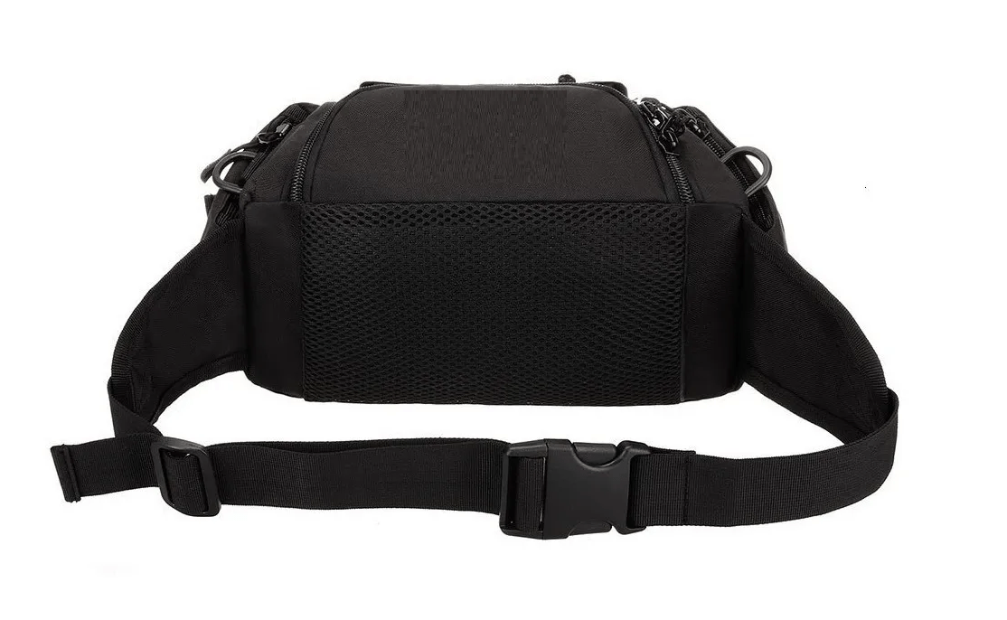 Banano Tactico 5 Litros BT3