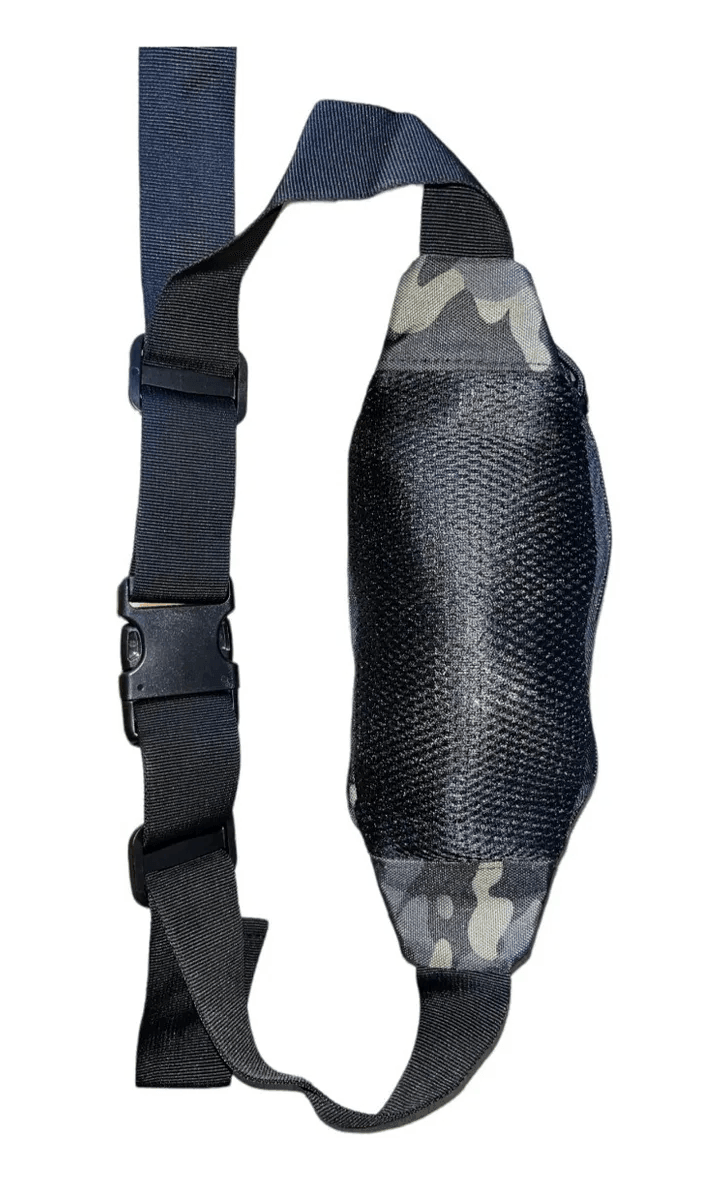 Banano Riñonera Multicam BT1