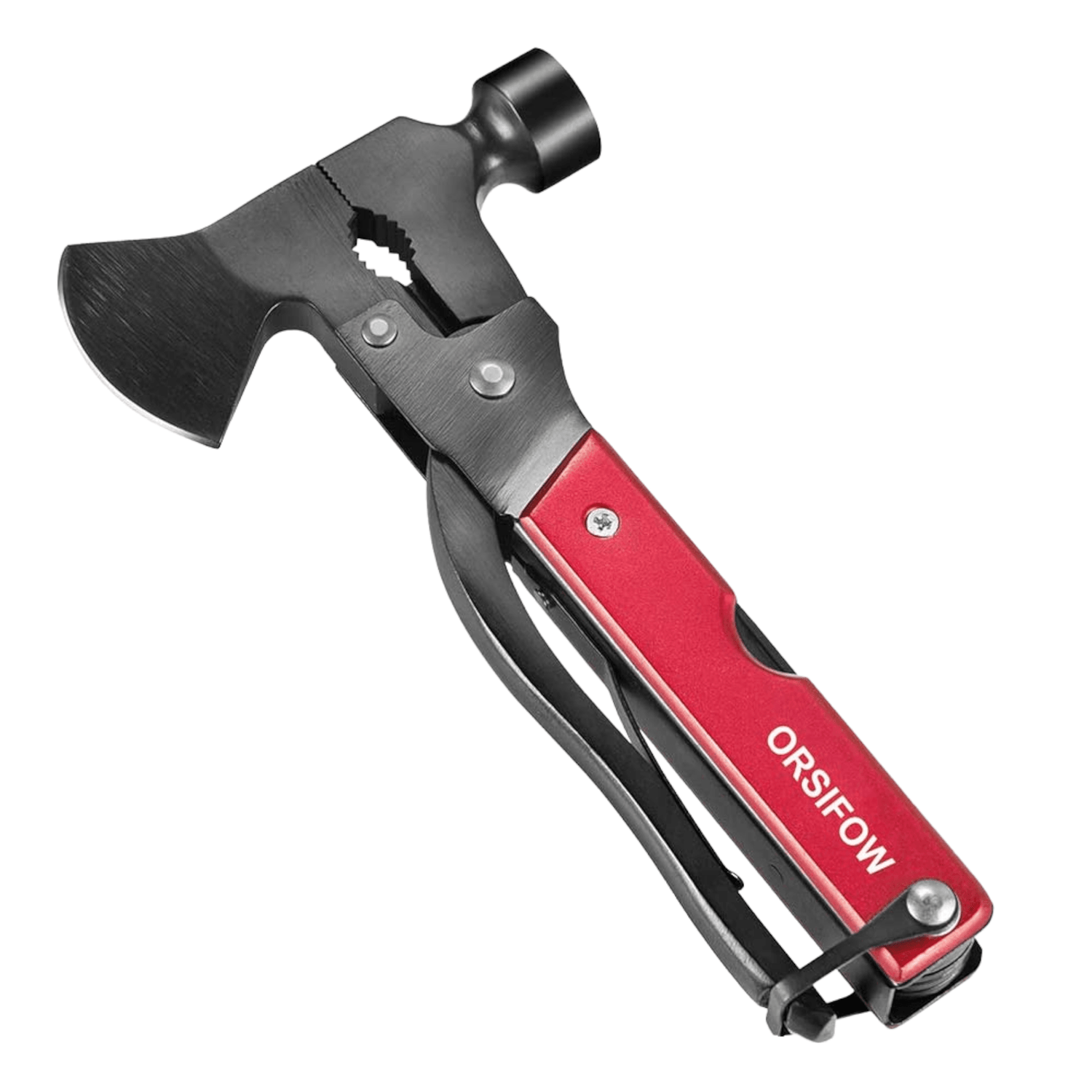 Kit Herramienta Multiuso 18en1 Emergencias Supervivencia EDC16