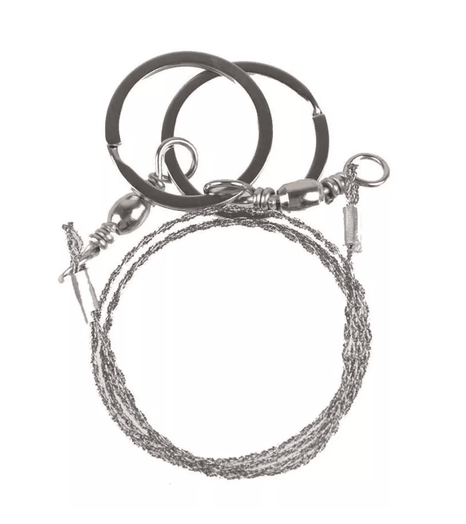 Kit Supervivencia Sos 6 En 1 Outdoor Hiking Mountain BPA4