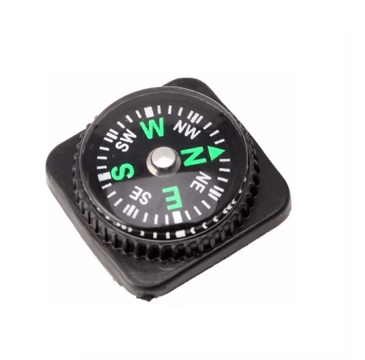 Kit Supervivencia Sos 6 En 1 Outdoor Hiking Mountain BPA4