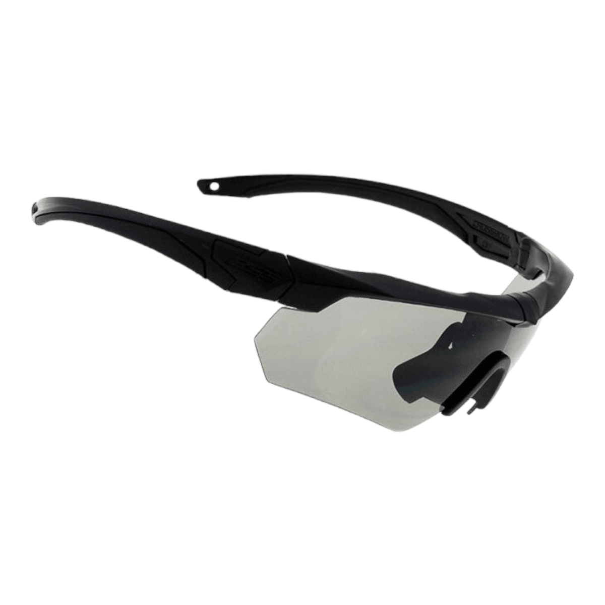 Lentes Tactico Estilo Militar Tipo Ess Proteccion Uv 3 Micas L5