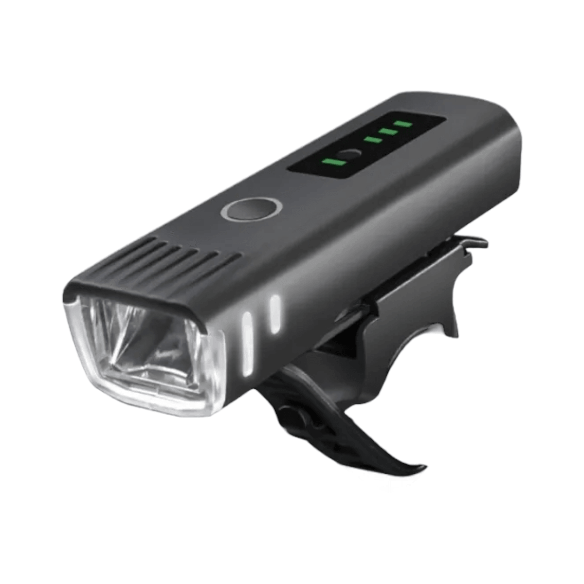Luz Delantera Bicicleta con sensor oscuridad LCB14