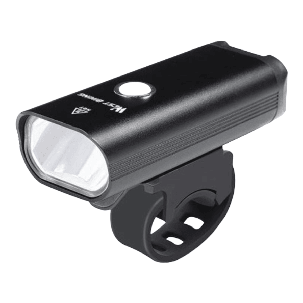 Luz LED delantera Bicicleta recargable LCB15