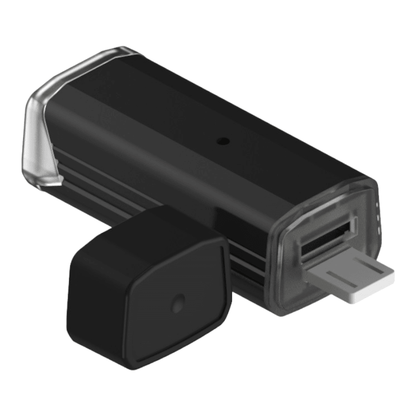 Luz delantera Bicicleta recargable LCB18