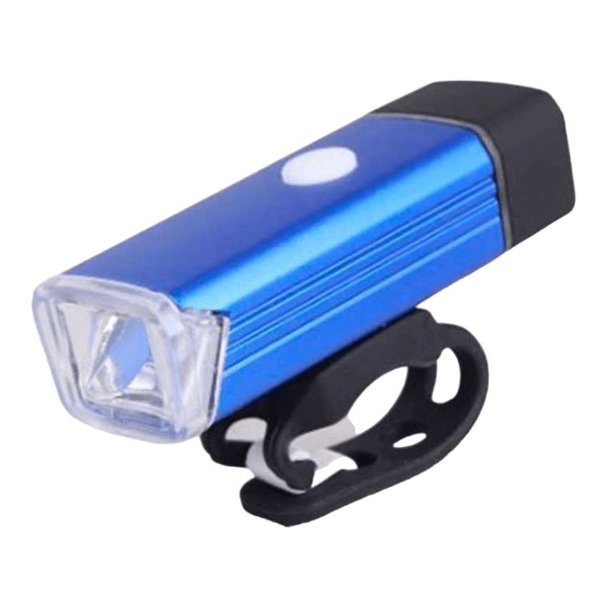 Luz delantera Bicicleta recargable LCB18
