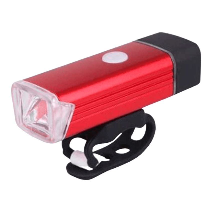 Luz delantera Bicicleta recargable LCB18