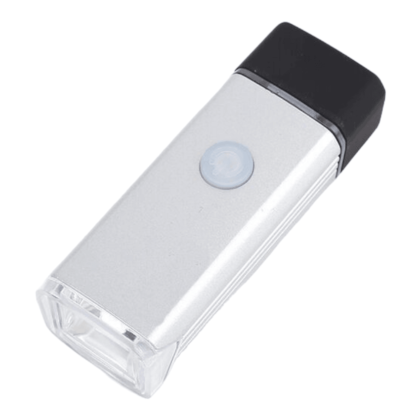 Luz delantera Bicicleta recargable LCB18