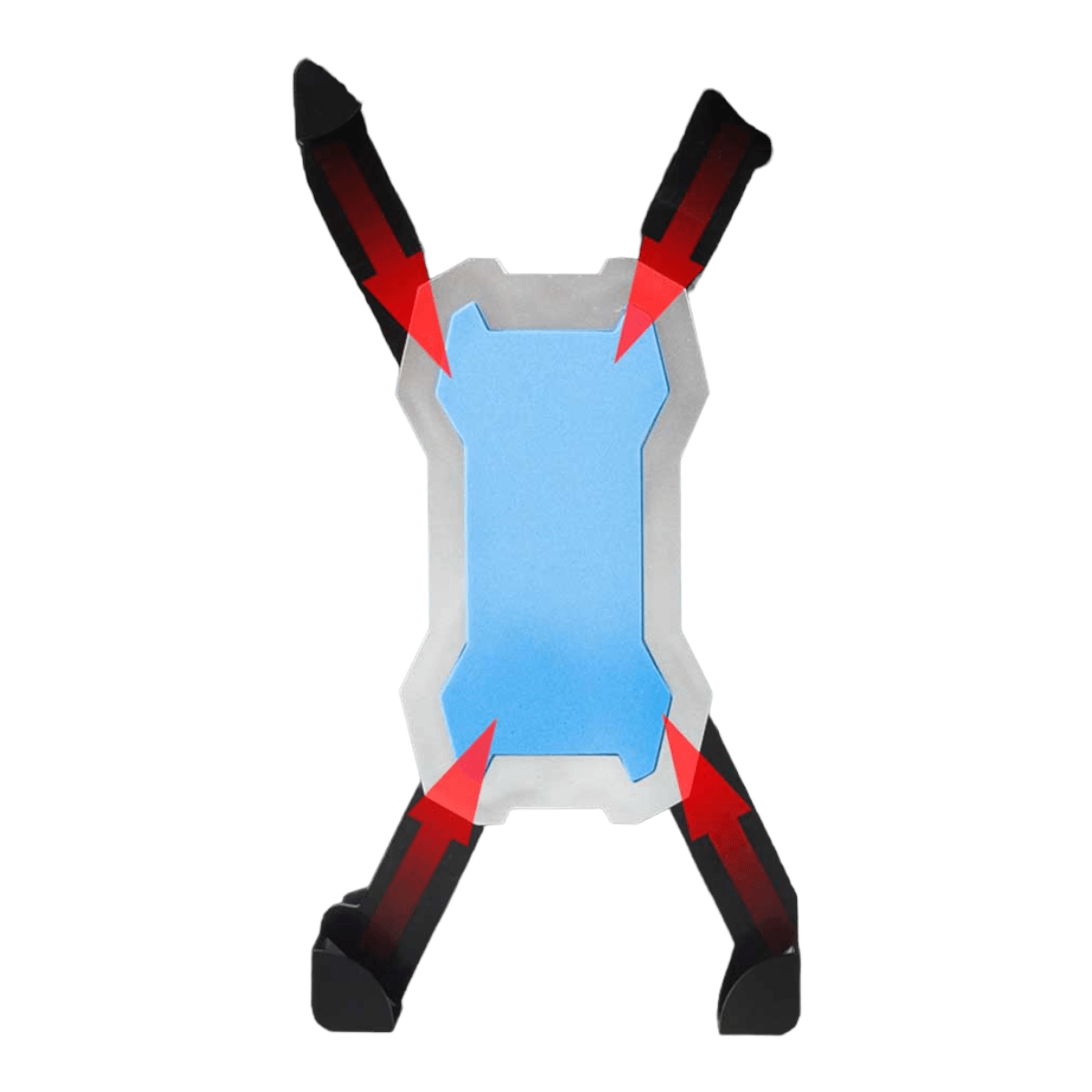 Porta celular con bocina LCB19