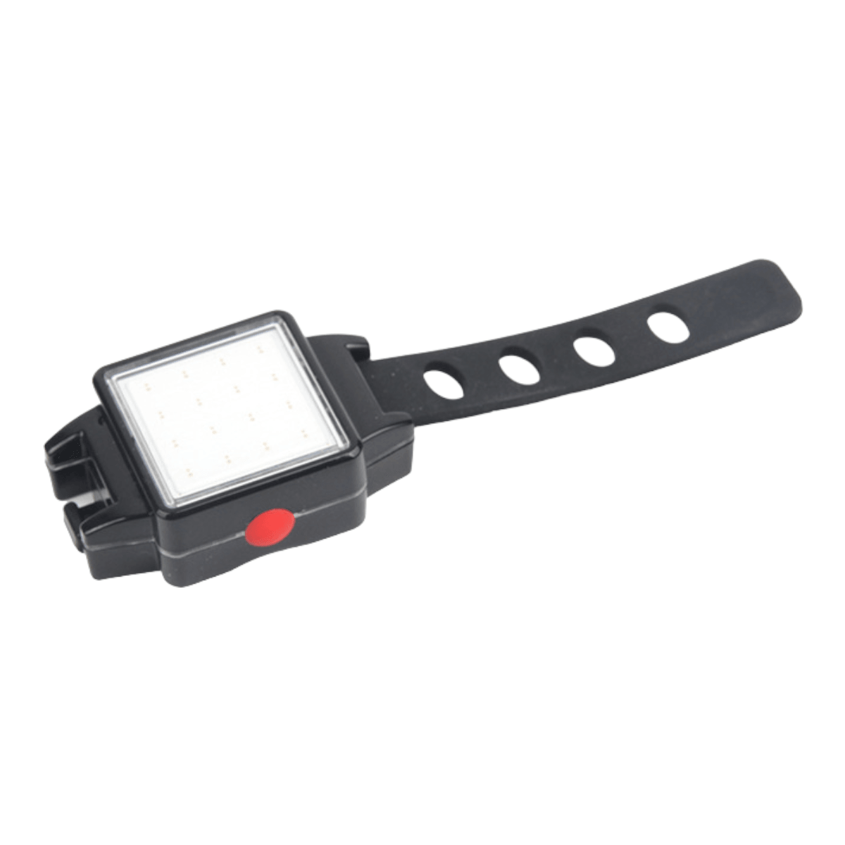 Luz LED trasera Bicicleta recargable LCB20