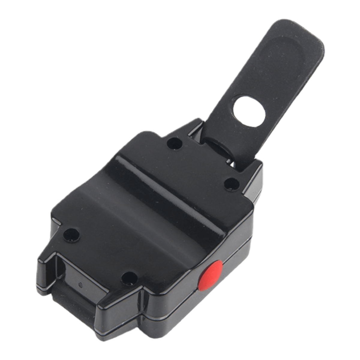 Luz LED trasera Bicicleta recargable LCB20