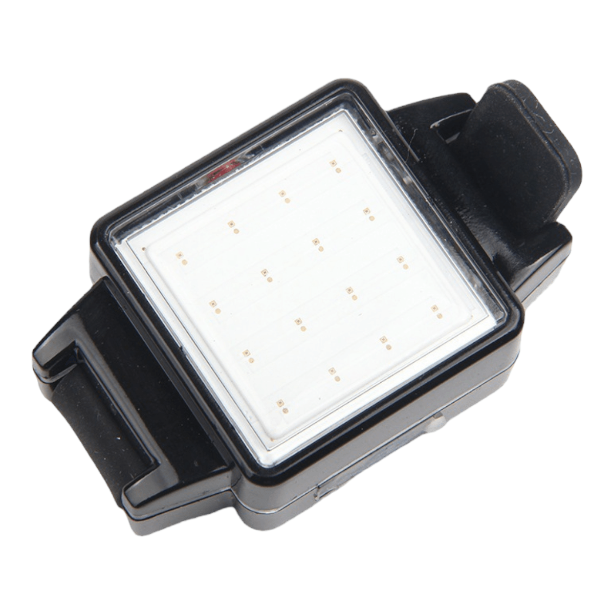 Luz LED trasera Bicicleta recargable LCB20
