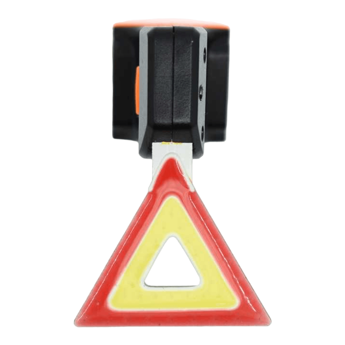 Luz Triangulo trasera Bicicleta recargable LCB22