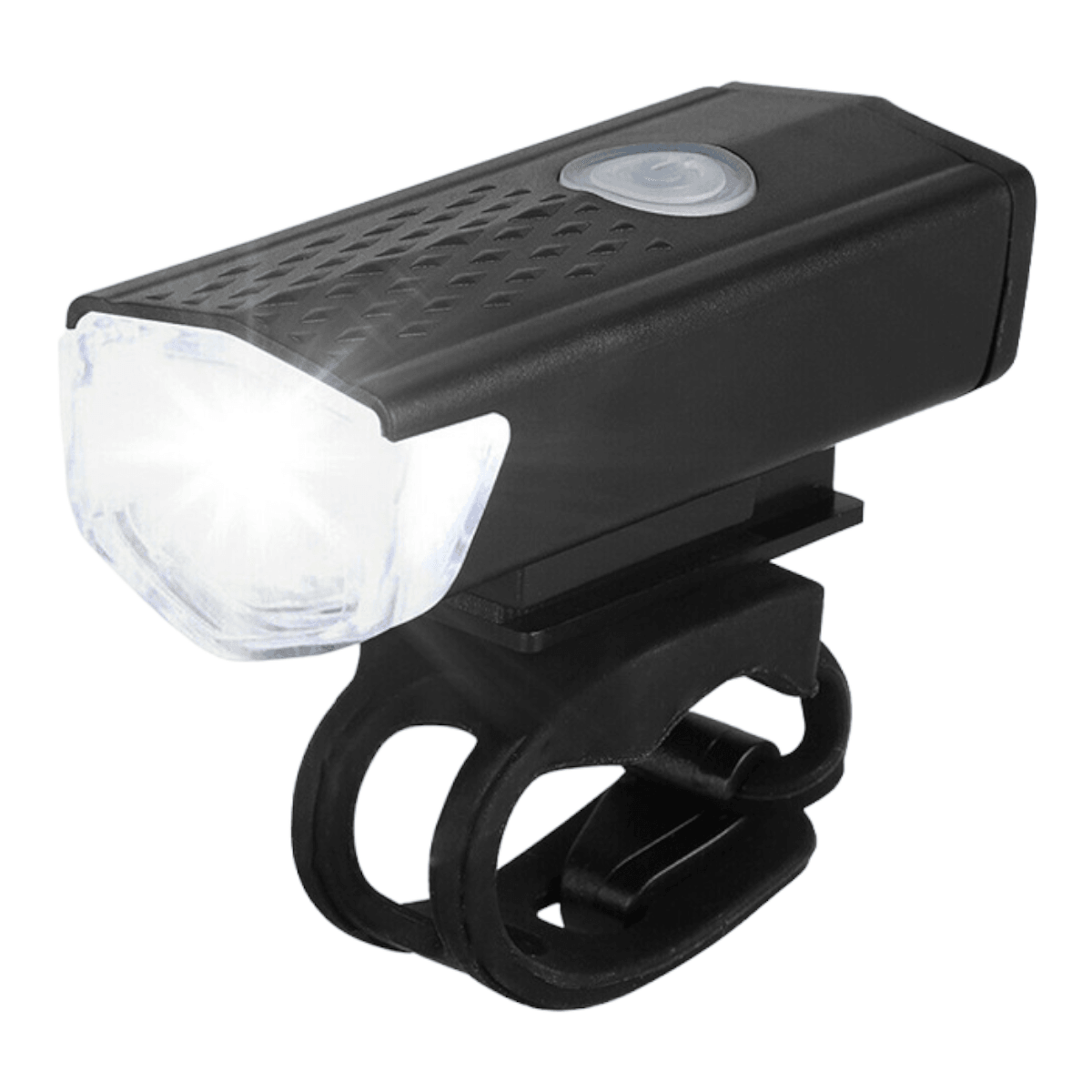 Luz delantera recargable LCB24