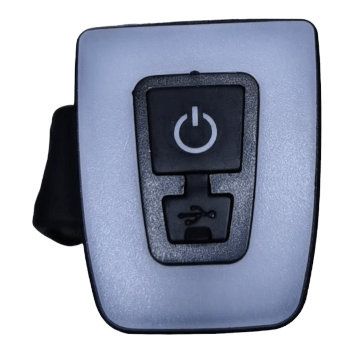 Luz Led trasera recargable impermeable LCB25