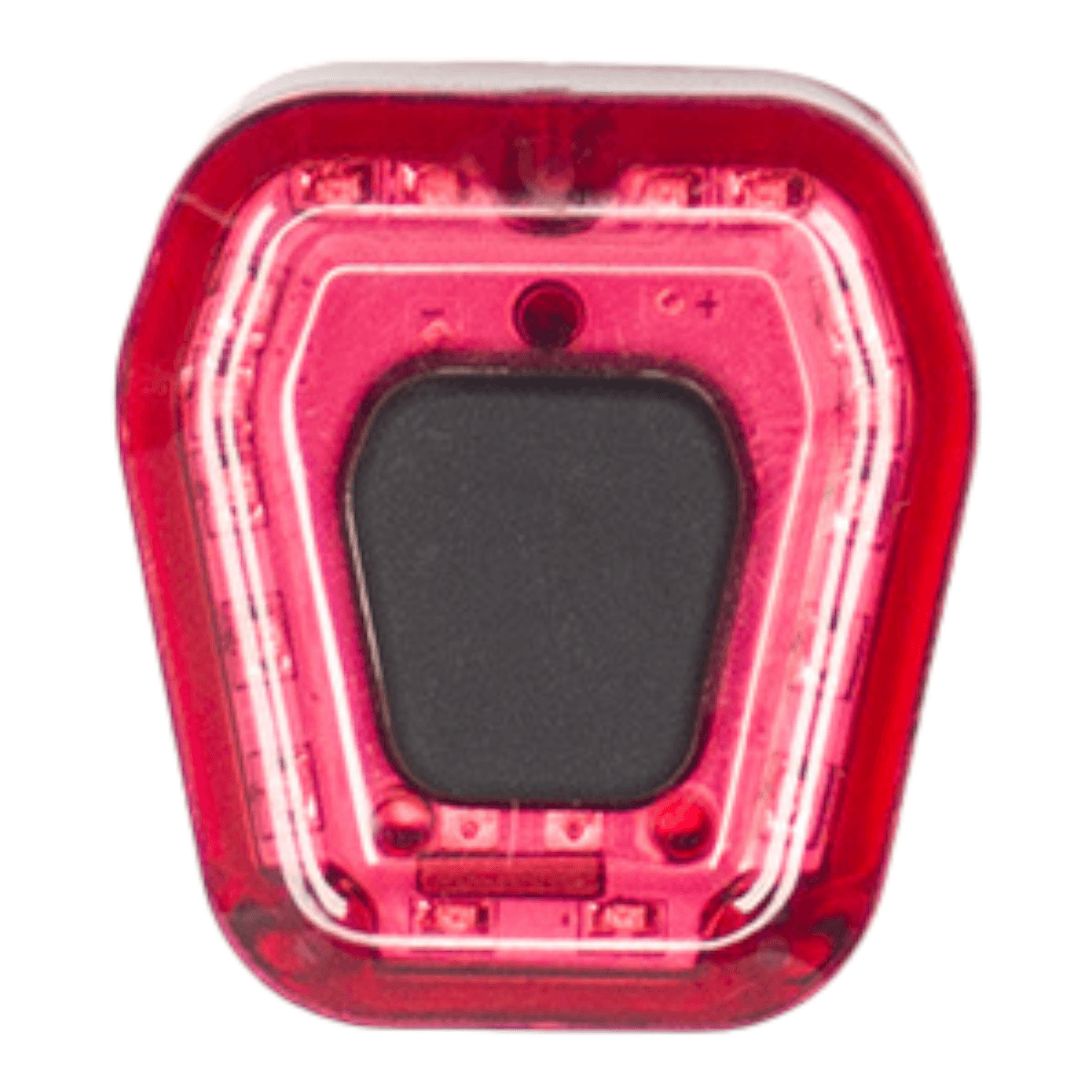 Luz Led IPX4 trasera bicicleta LCB26