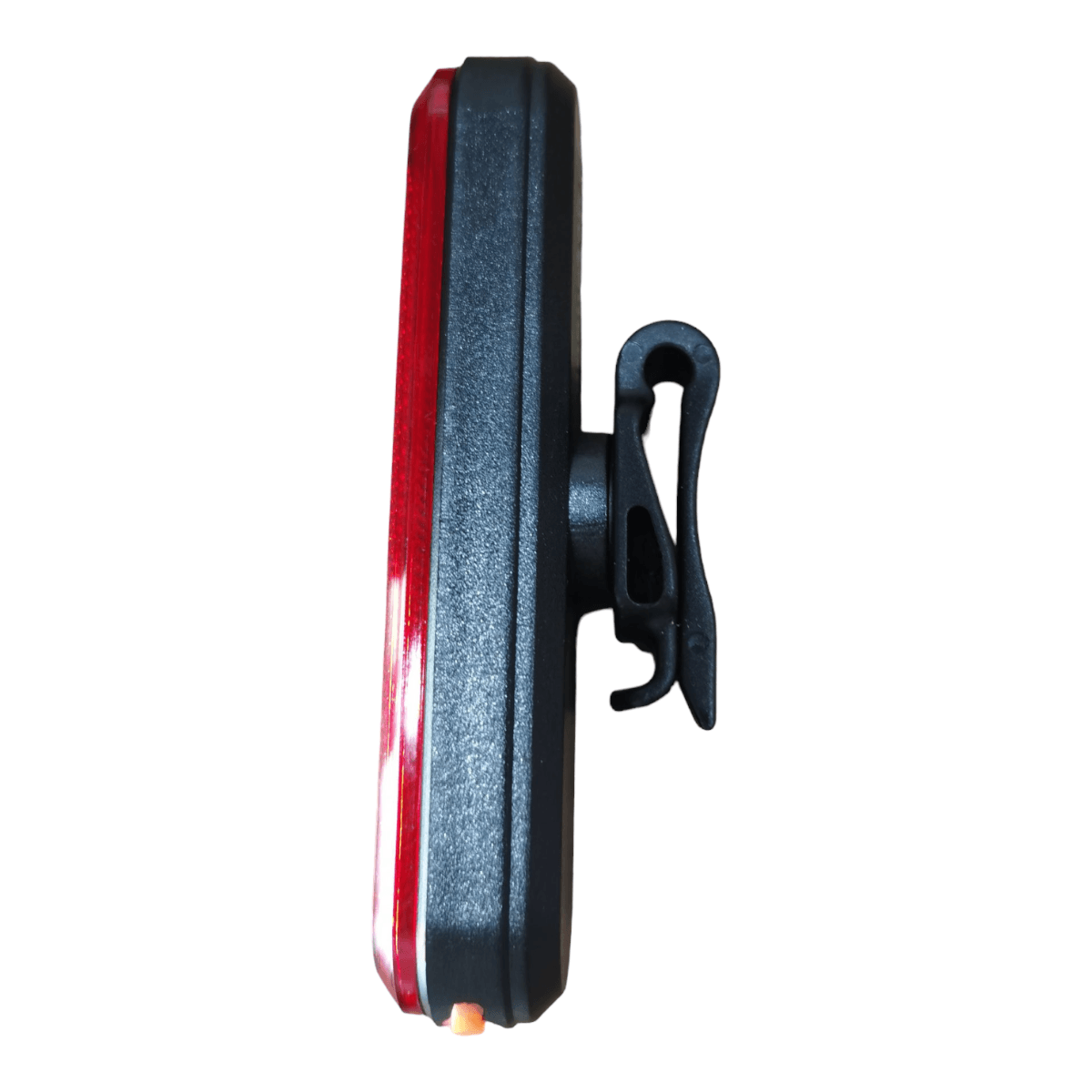 Luz trasera recargable con cable usb LCB28