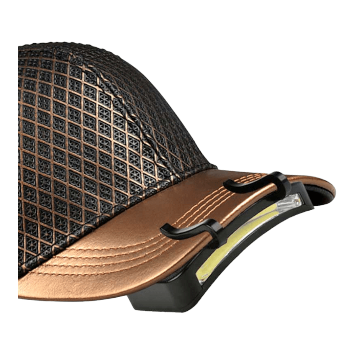 Luz Led para gorro jockey LCB33