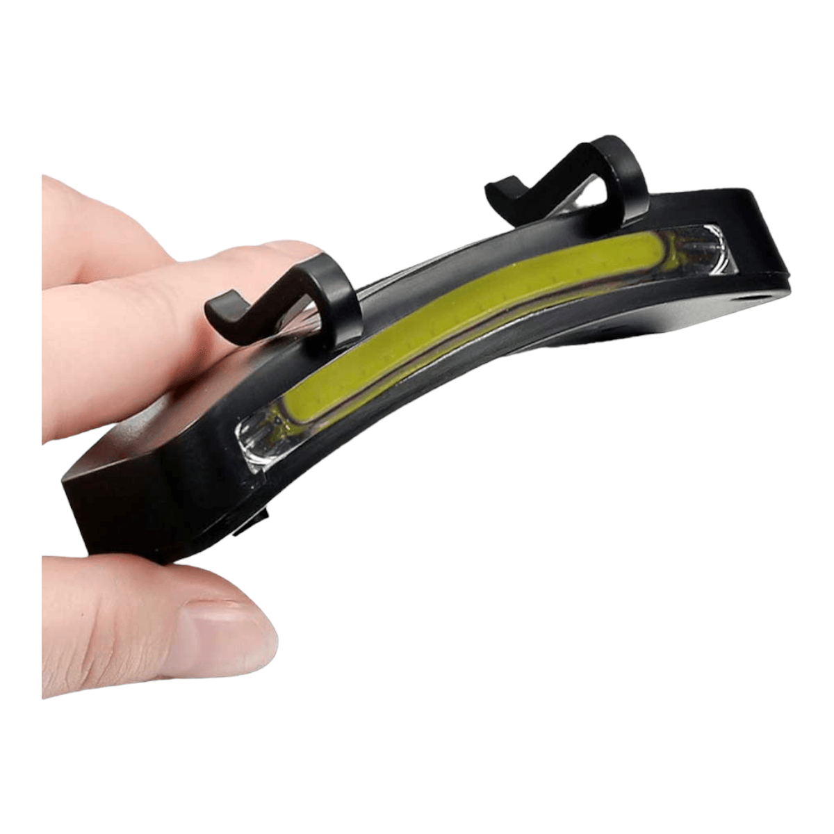 Luz Led para gorro jockey LCB33
