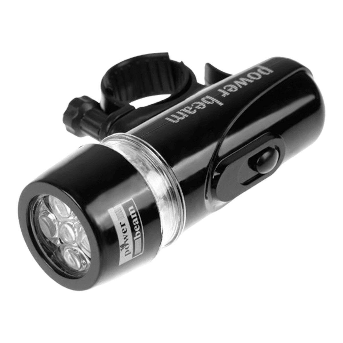 Set luz Bicicleta delantera trasera LCB35