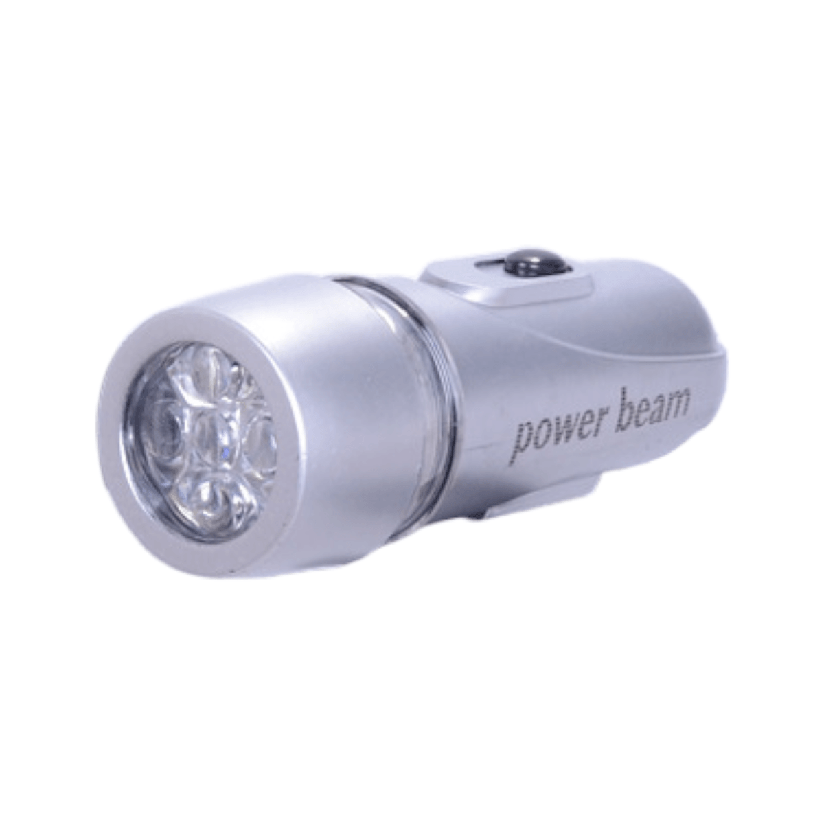 Set luz Bicicleta delantera trasera LCB35