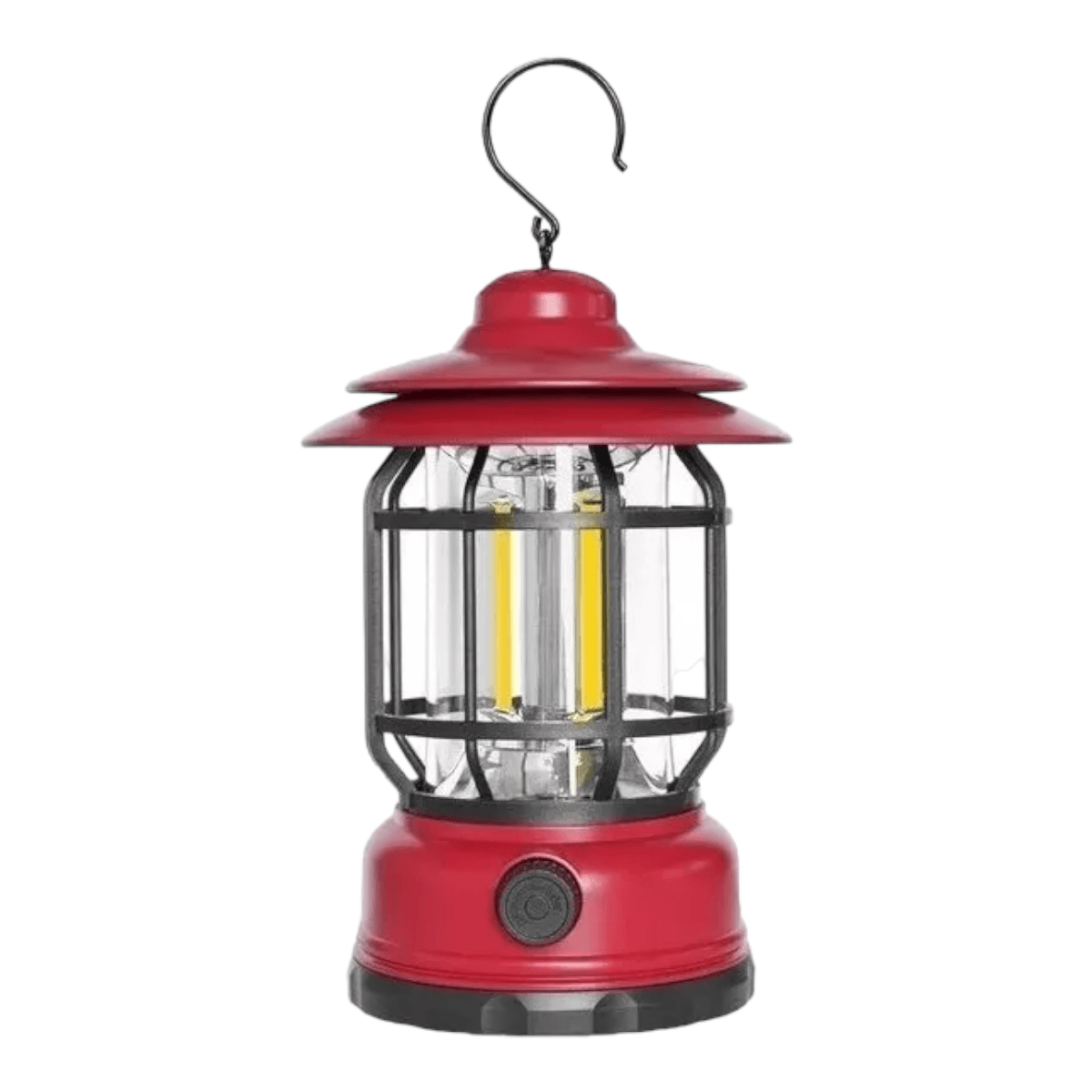 Lampara Retro recargable Impermeable LTL3