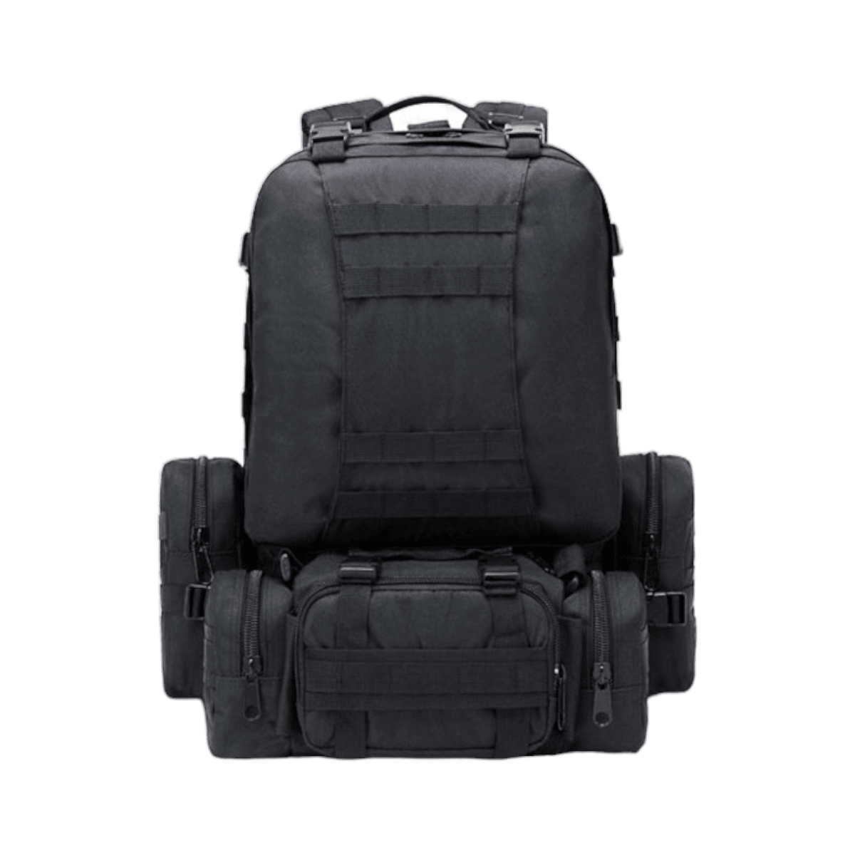 Mochila Tactica militar Ejercito 65L M4