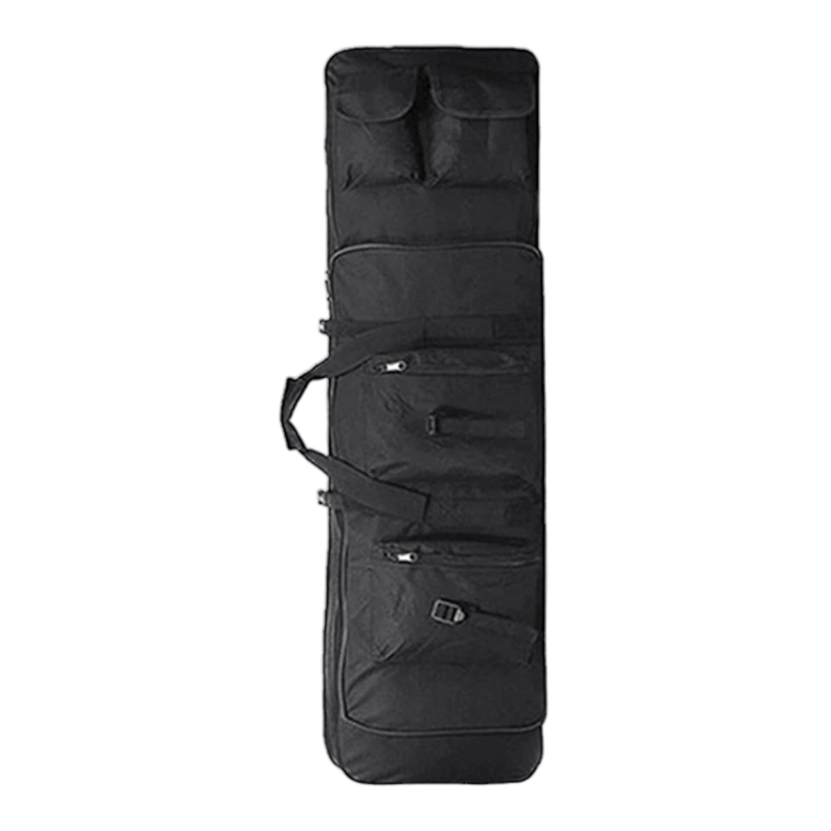 Bolso Porta Fusiles Rifles Tactico Grande 120cm MBP2