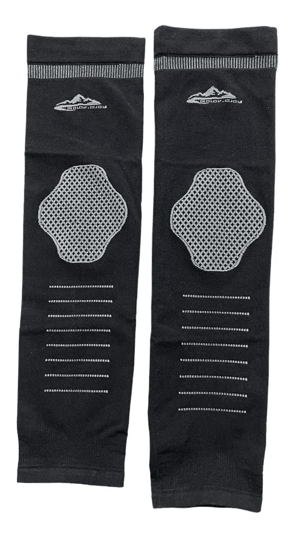 Manga Resistente Proteccion Uv Ciclismo MUV2