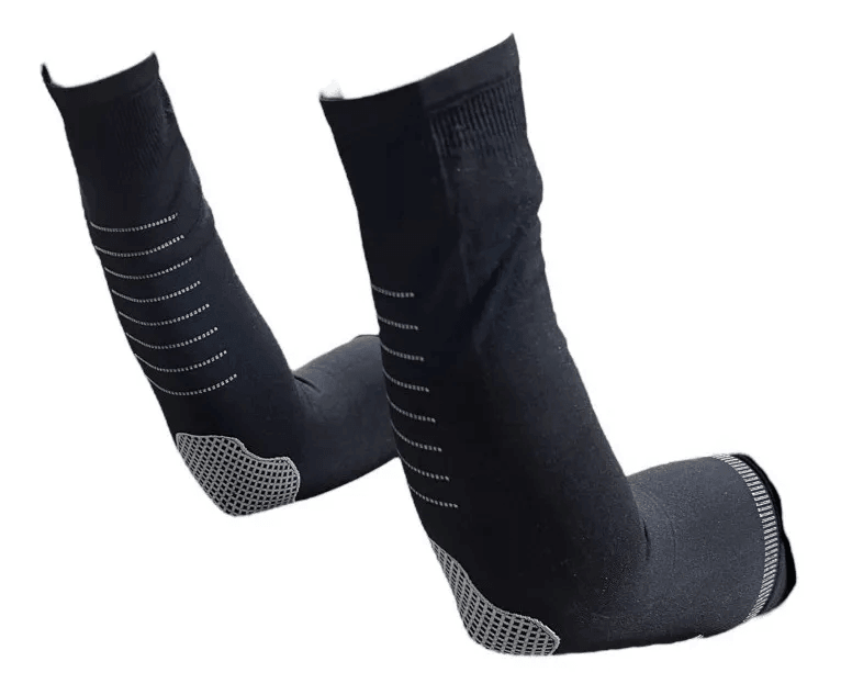 Manga Resistente Proteccion Uv Ciclismo MUV2