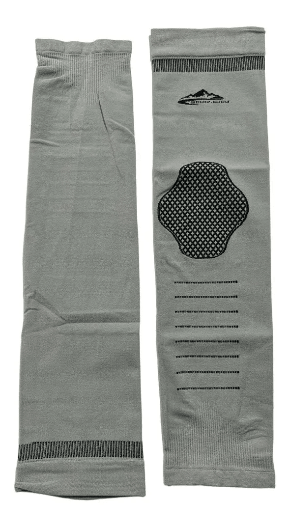 Manga Resistente Proteccion Uv Ciclismo MUV2