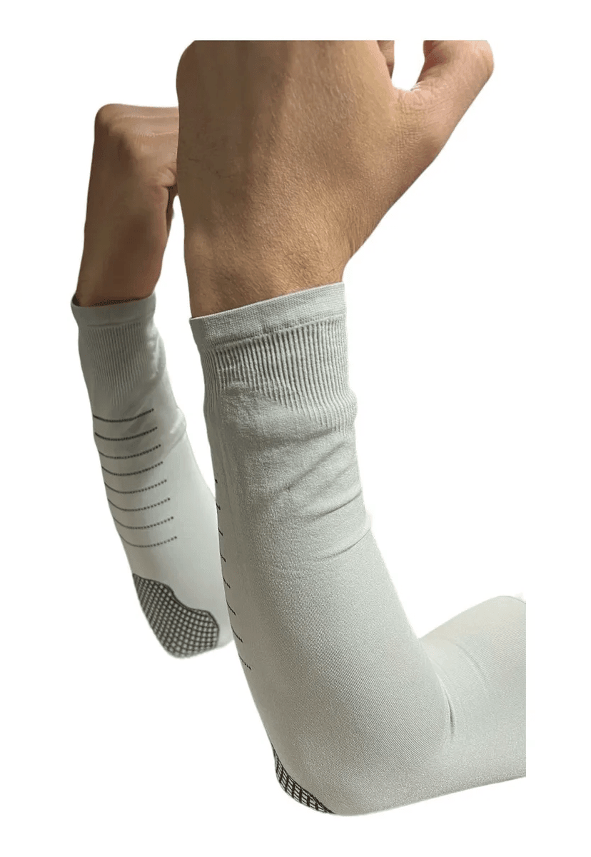 Manga Resistente Proteccion Uv Ciclismo MUV2