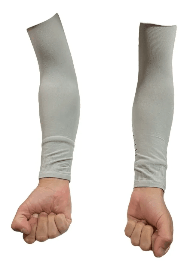 Manga Resistente Proteccion Uv Ciclismo MUV2