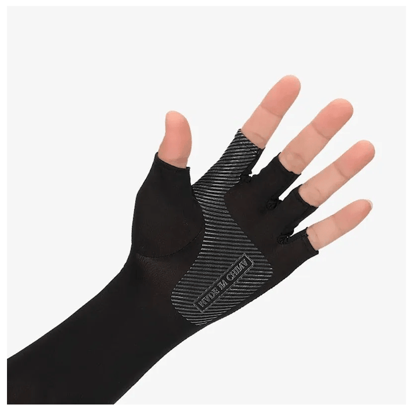 Mangas Completas Proteccion Uv Trekking MUV3