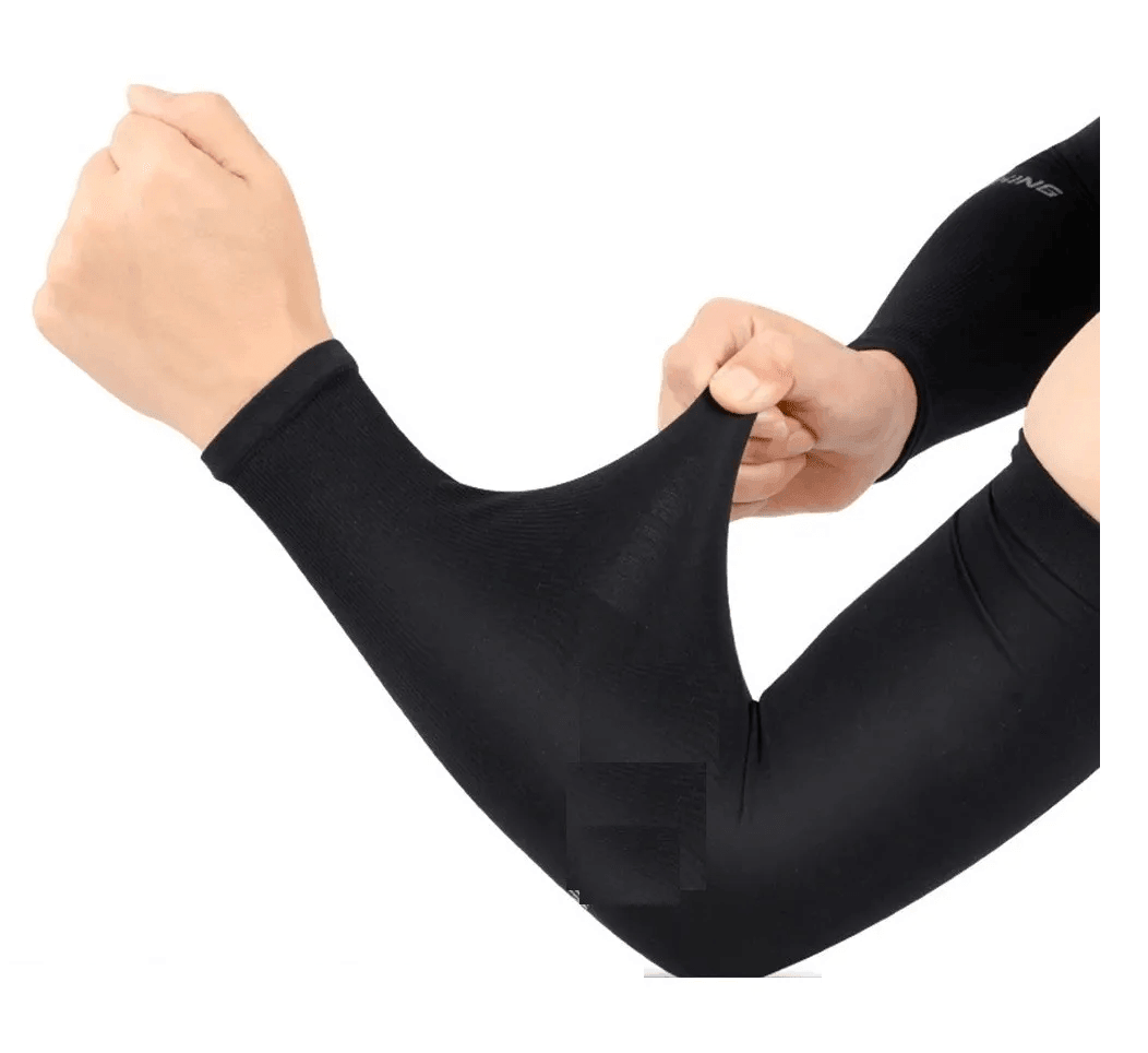 Mangas Proteccion Uv Trekking MUV4