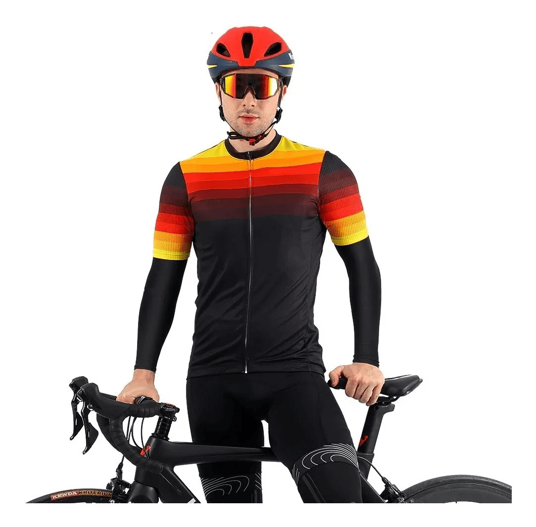 Mangas Proteccion Uv Trekking MUV4