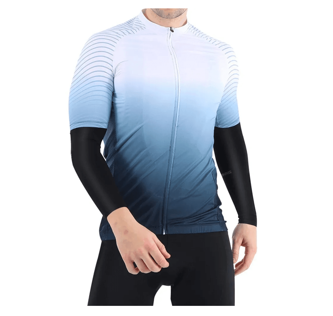 Mangas Proteccion Uv Trekking MUV4