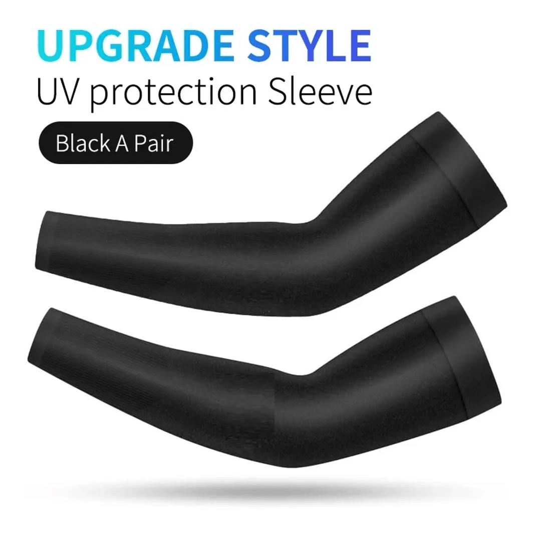 Mangas Proteccion Uv Trekking MUV4