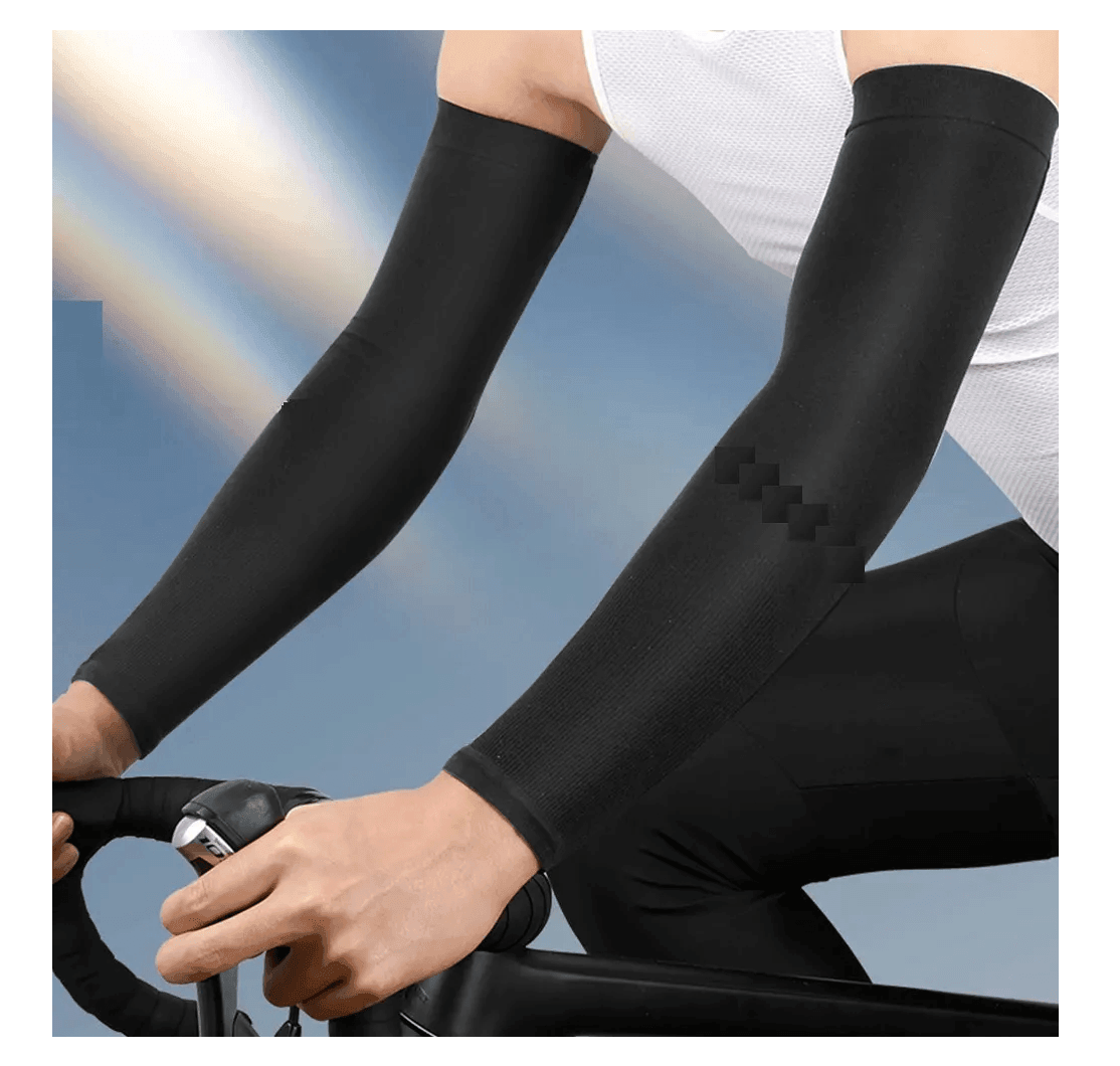 Mangas Proteccion Uv Trekking MUV4