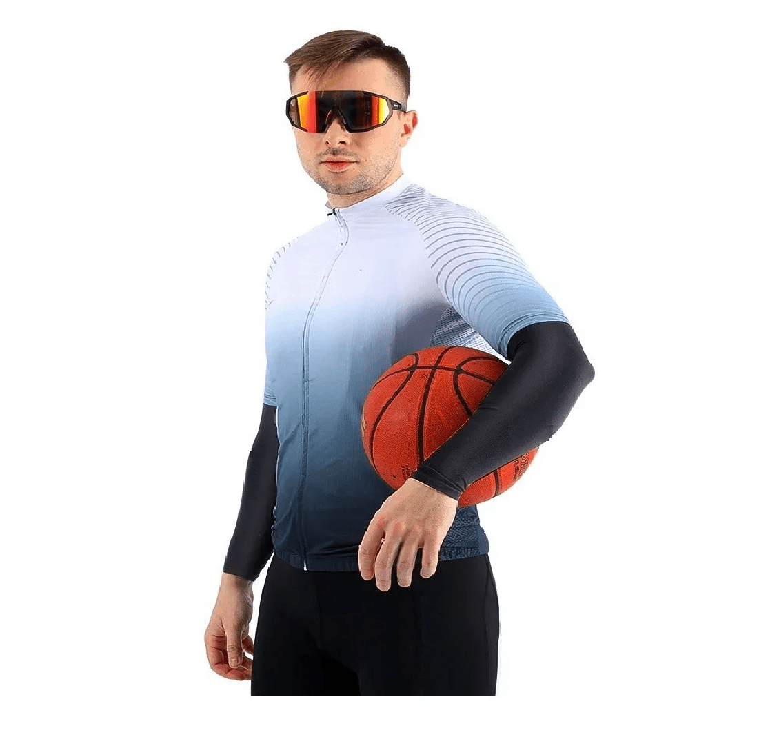 Mangas Proteccion Uv Trekking MUV4