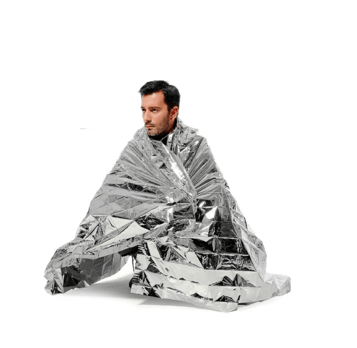 Manta Termica Supervivencia BPA7