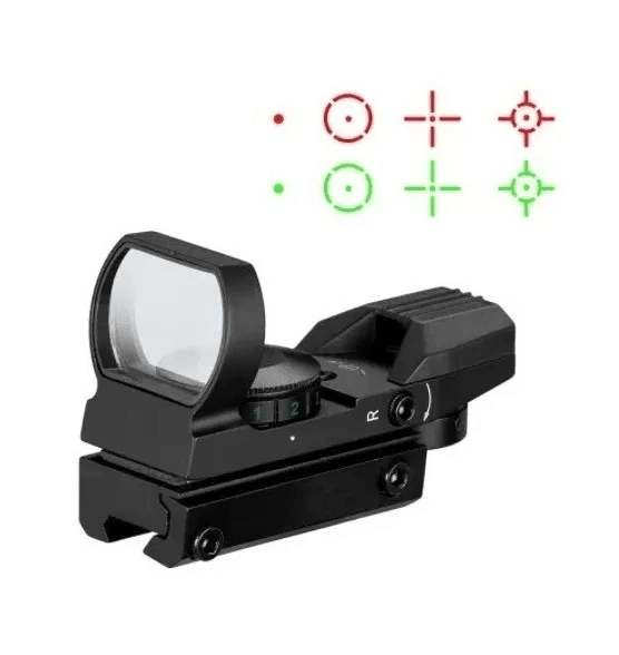 Mira Holografica Dot Sight 1x22 MLT13