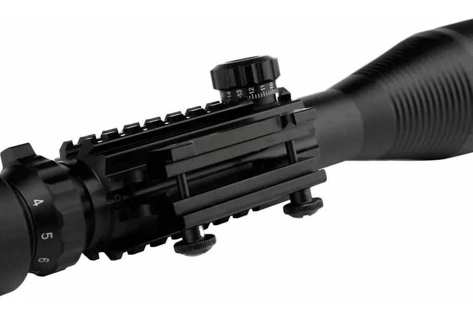 Mira tactica Telescopica 4-12x50 MLT12