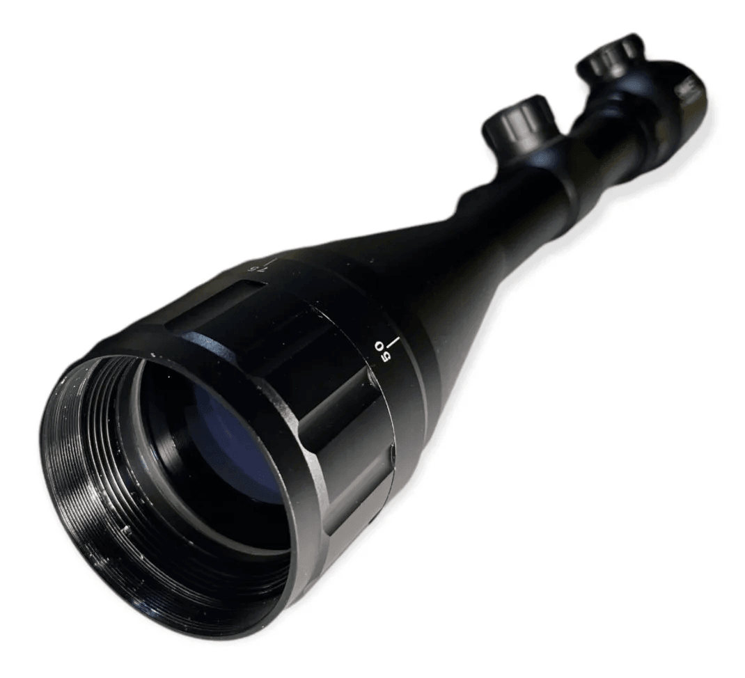 Mira Telescopica Comet 6-24x50 Pcp MLT11