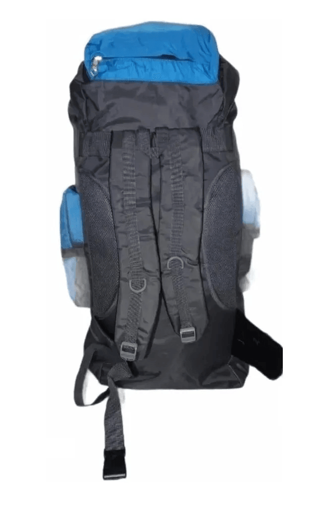 Mochila Montañera H1 90L M44