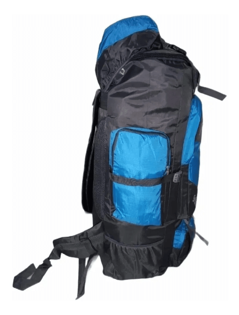 Mochila Montañera H1 90L M44